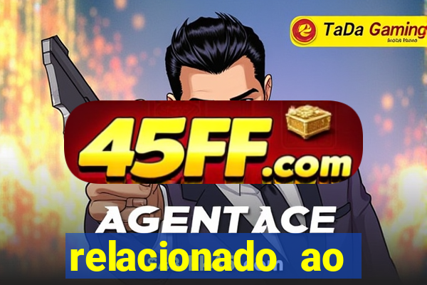 relacionado ao chamado planeta vermelho